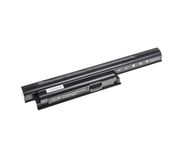 Green Cell VGP-BPS26 VGP-BPS26A VGP-BPL26 do Sony Vaio - 515004 - zdjęcie 2